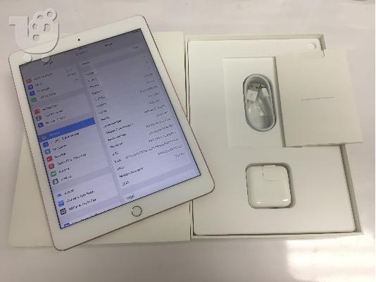 PoulaTo: Η Apple 9,7 